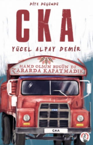 Diye Düşündü Cka