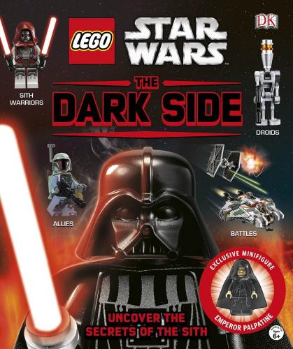 Dk - Lego Star Wars The Dark Side