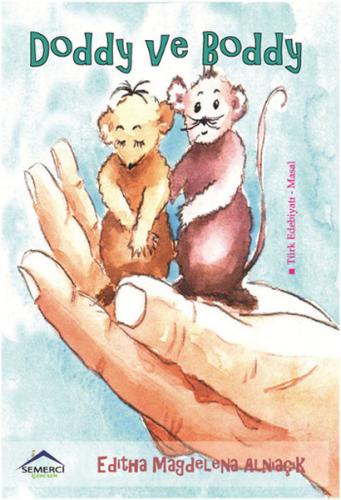 Doddy ve Boddy Editha Magdelena Alniaçik