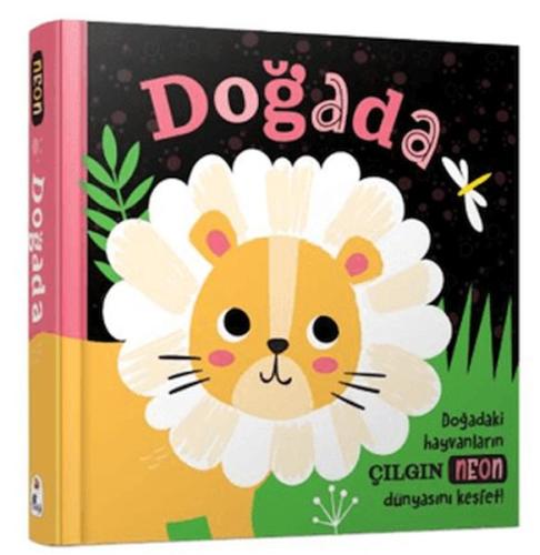 Doğada – Neon Renkler Kolektif