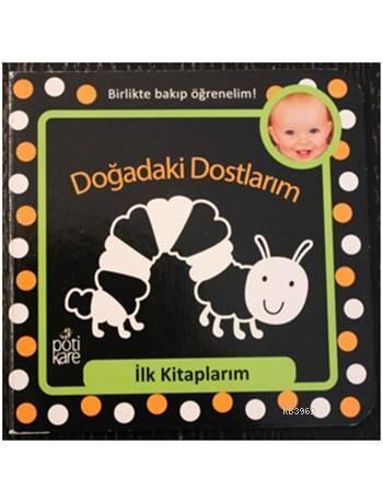Doğadaki Dostlarım Kolektif