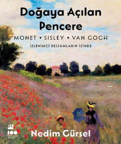 Doğaya Açılan Pencere Nedim Gürsel