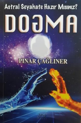 Dogma Pınar Çağlıner