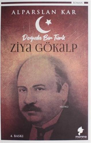 Doğuda Bir Türk Ziya Gökalp