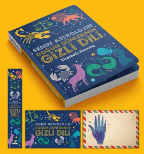 Doğum Günlerinin Gizli Dili