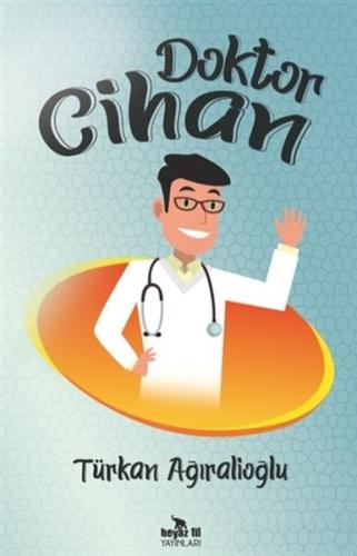 Doktor Cihan Türkan Ağıralioğlu