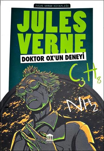 Doktor Ox'un Deneyi