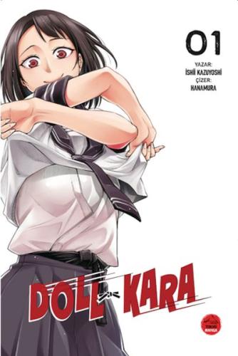 Doll Kara - 1 Kazuyoshı Ishıı