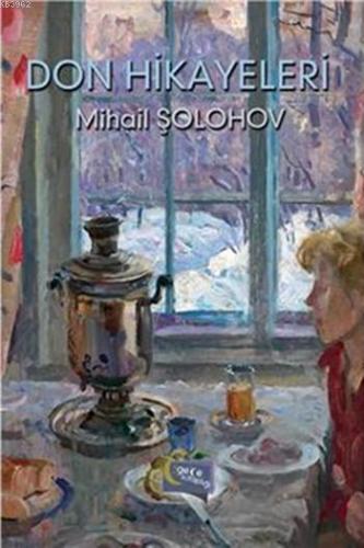 Don Hikayeleri Mihail Aleksandroviç Şolohov
