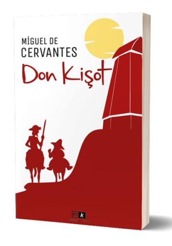 Don Kişot Miguel de Cervantes