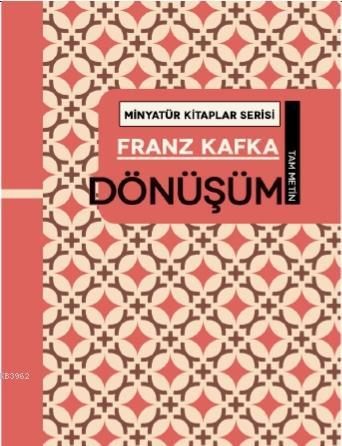 Dönüşüm