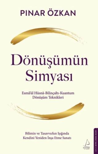 Dönüşümün Simyası Pınar Özkan