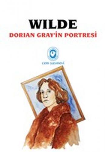 Dorian Gray’in Portresi Oscar Wilde