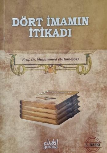 dört imamın itikadı