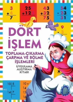 Dört İşlem