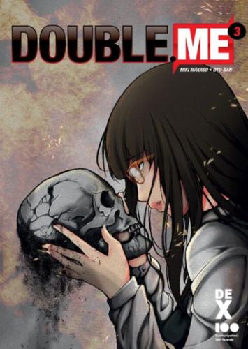 Double Me 3 Miki Makasu
