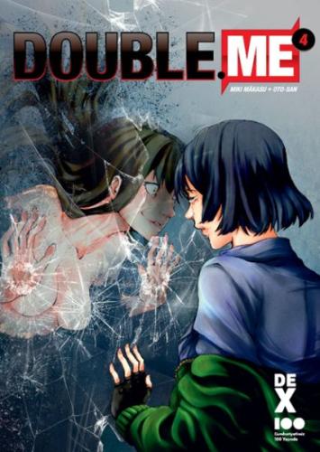 Double Me 4 Miki Makasu