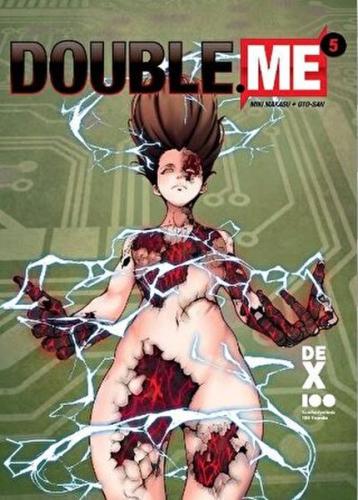 Double Me 5 Miki Makasu