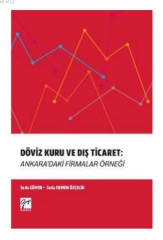 Döviz Kuru ve Dış Ticaret Ankara'daki Firmalar Örneği Seda Güven Seda 