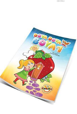 Doya Doya Boya 1- 2243