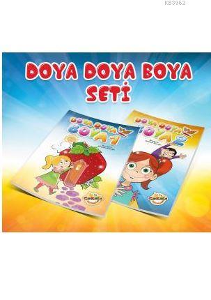 Doya Doya Boya Seti- 7907 Demirhan Kadıoğlu