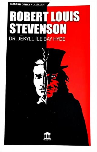 Dr. Jekyll ile Bay Hyde