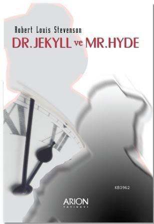 Dr. Jekyll ve Mr. Hyde