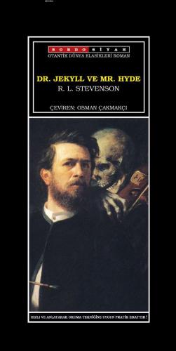 Dr. Jekyll ve Mr. Hyde R. L. Stevenson