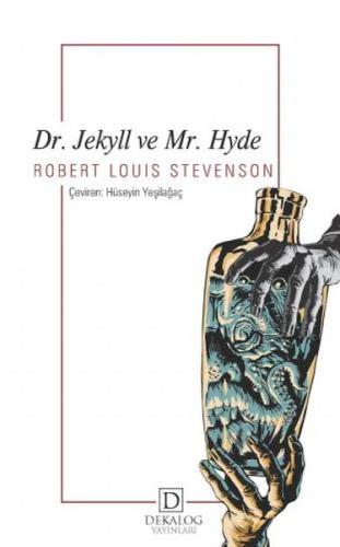 Dr. Jekyll Ve Mr. Hyde Robert Louis Stevenson