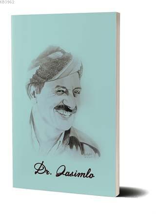 Dr. Qasimlo - Not Defteri