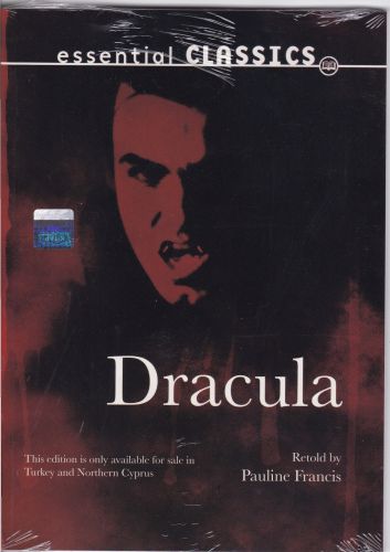 Dracula (CDli) Bram Stoker