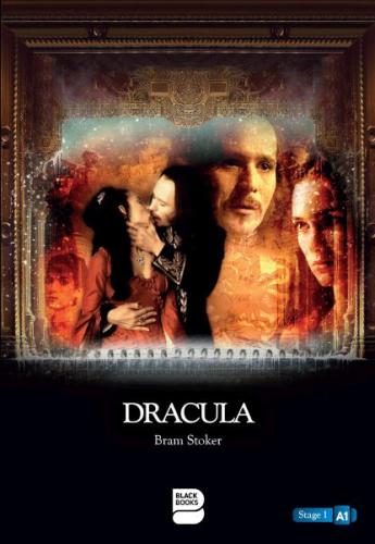 Dracula - Level 1 Bram Stoker