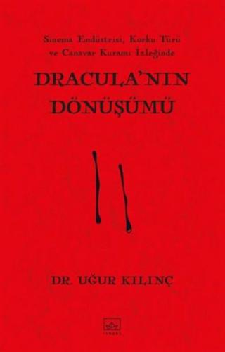Dracula’nın Dönüşümü