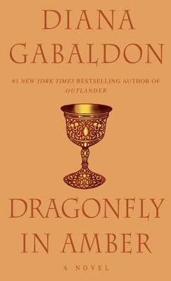 Dragon Fly In Amber Diana Gabaldon