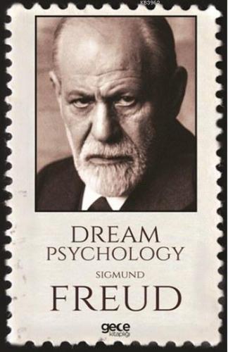Dream Psycholgy Sigmund Freud
