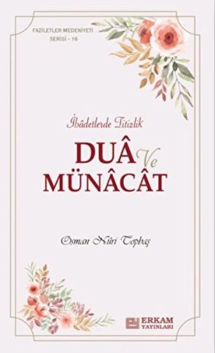 Dua ve Münacat Osman Nuri Topbaş