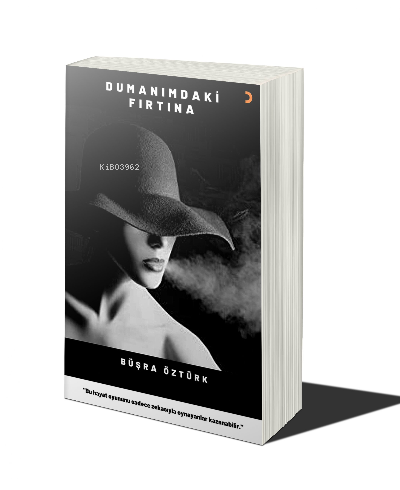 Dumanımdaki Fırtına