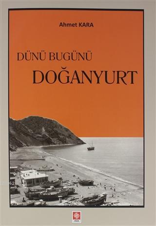 Dünü Bugünü Doğanyurt