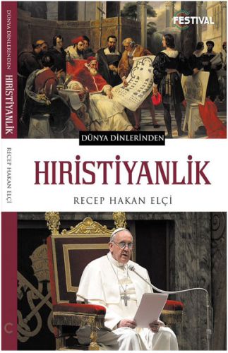 Dünya Dinlerinden - Hristiyanlık