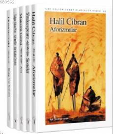 Dünya Klasik Set 5; 5 Kitap