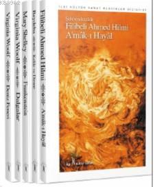 Dünya Klasik Set 6; 5 Kitap