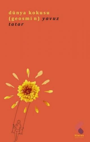 Dünya Kokusu (Geosmin)