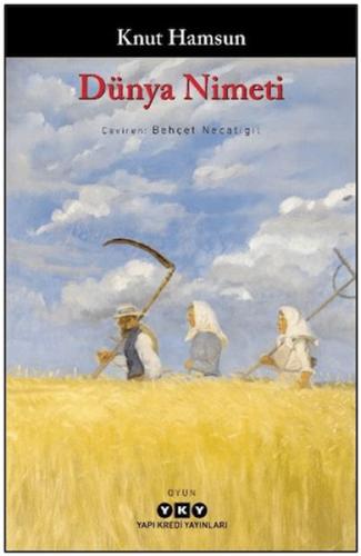 Dünya Nimeti Knut Hamsun