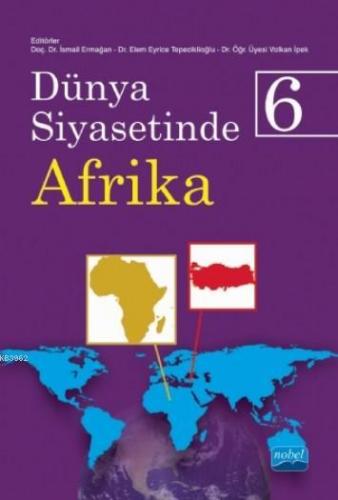 Dünya Siyasetinde Afrika 6 Kolektif