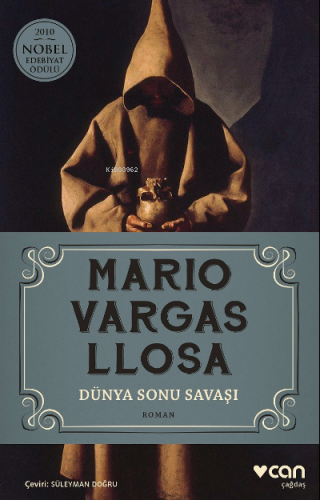 Dünya Sonu Savaşı Mario Vargas Llosa