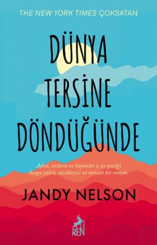 Dünya Tersine Döndüğünde Jandy Nelson