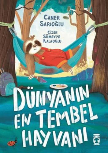 Dünyanın En Tembel Hayvanı Caner Sarıoğlu