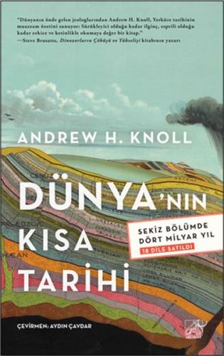 Dünyanın Kısa Tarihi