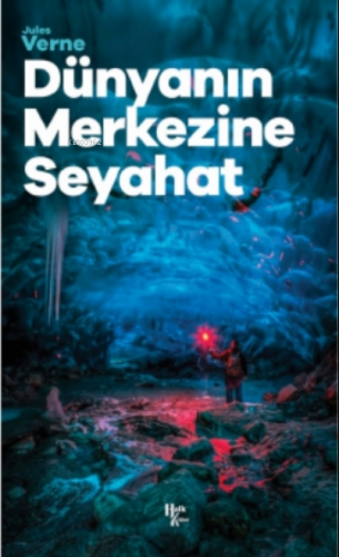 Dünyanın Merkezine Seyahat