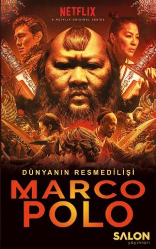 Dünyanın Resmedilişi Marco Polo